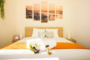 Гостиница Villa Prana Guest House  Портиман